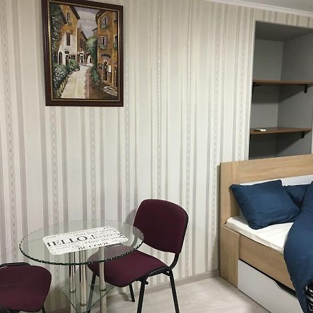 Apartment In The Heart Of Kiev Exteriér fotografie
